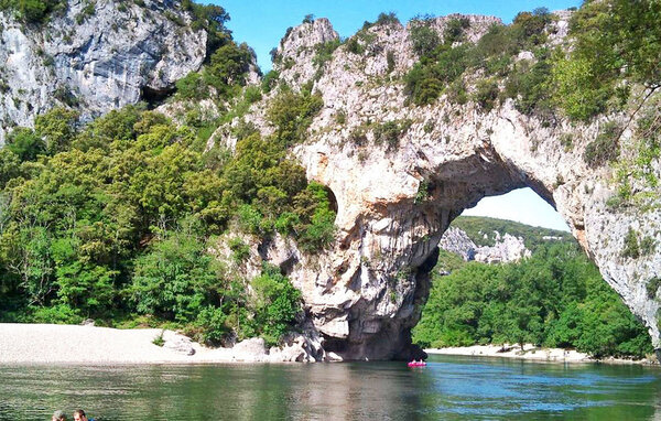 Location de vacances - Cornillon , France - FCS368 902