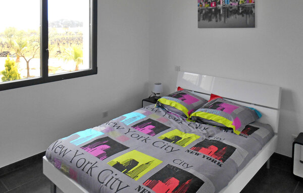 Location de vacances - Servian , France - FCS369 602