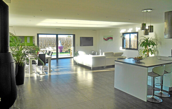 Location de vacances - Servian , France - FCS369 301