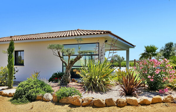 Location de vacances - Servian , France - FCS369 3