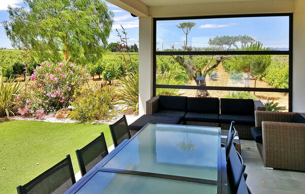 Location de vacances - Servian , France - FCS369 9