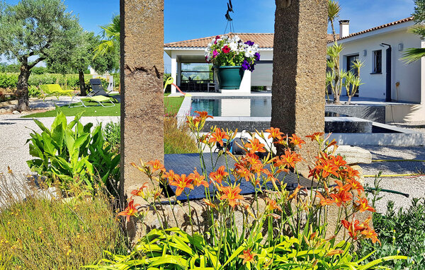 Location de vacances - Servian , France - FCS369 102