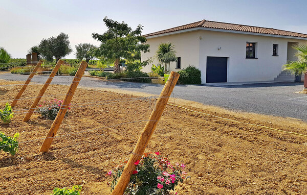Location de vacances - Servian , France - FCS369 103