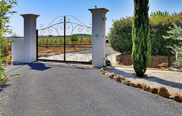 Location de vacances - Servian , France - FCS369 104