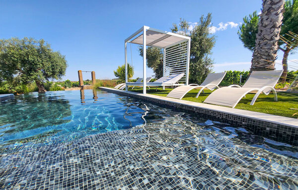 Location de vacances - Servian , France - FCS369 5