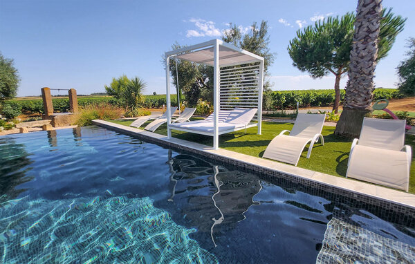 Location de vacances - Servian , France - FCS369 7