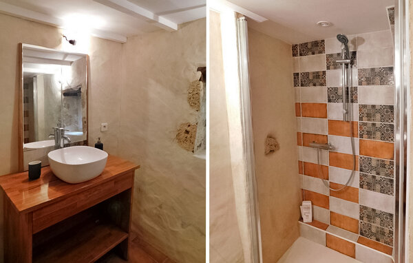 Location de vacances - Pont Saint Mamet , France - FCS373 702