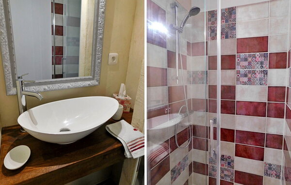 Location de vacances - Pont Saint Mamet , France - FCS373 704