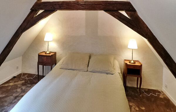 Location de vacances - Pont Saint Mamet , France - FCS373 603