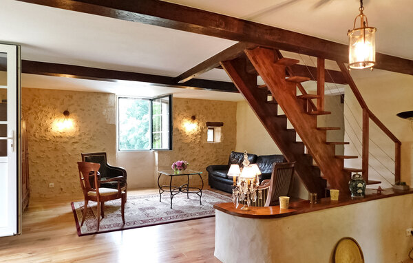 Location de vacances - Pont Saint Mamet , France - FCS373 301