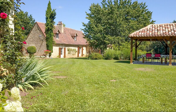 Location de vacances - Pont Saint Mamet , France - FCS373 102