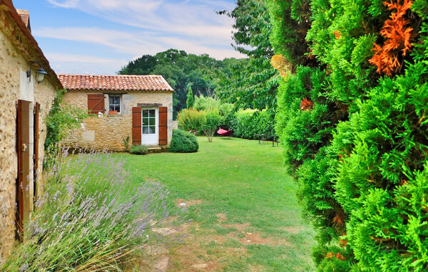 Location de vacances - Pont Saint Mamet , France - FCS373 105