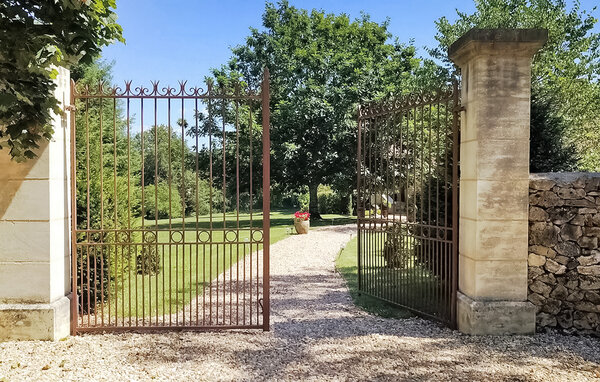 Location de vacances - Pont Saint Mamet , France - FCS373 109