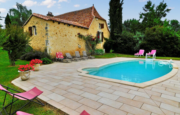 Location de vacances - Pont Saint Mamet , France - FCS373 4