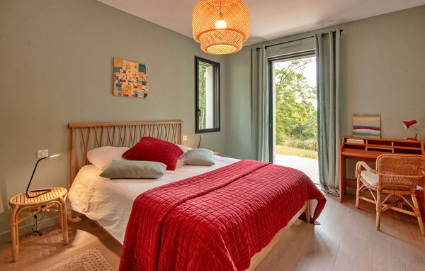 Holiday Home - Pechs de l´Espérance , France - FCS374 604