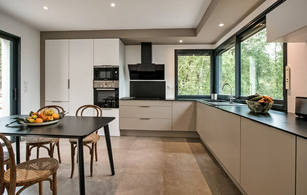 Holiday Home - Pechs de l´Espérance , France - FCS374 401