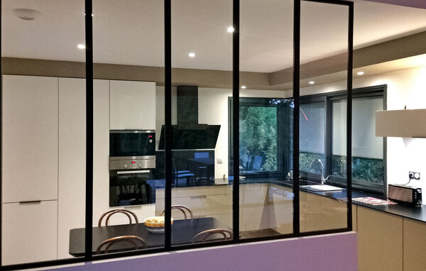 Holiday Home - Pechs de l´Espérance , France - FCS374 402