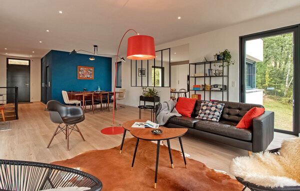 Holiday Home - Pechs de l´Espérance , France - FCS374 302
