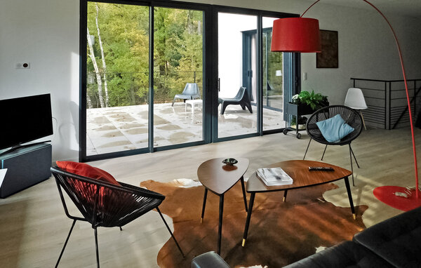 Holiday Home - Pechs de l´Espérance , France - FCS374 304