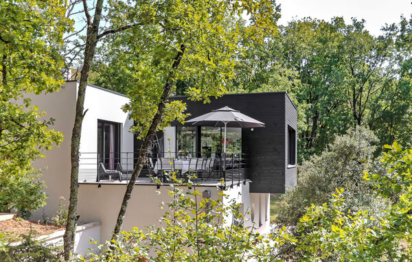 Holiday Home - Pechs de l´Espérance , France - FCS374 6