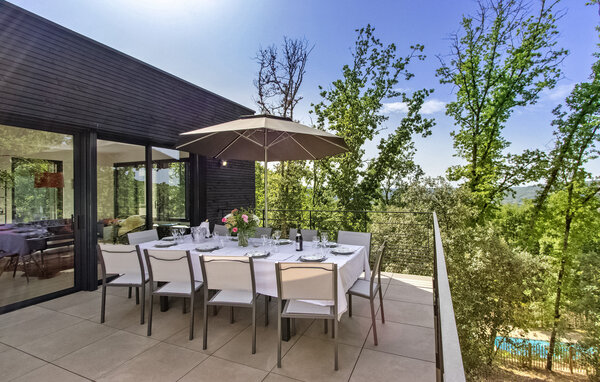 Holiday Home - Pechs de l´Espérance , France - FCS374 7