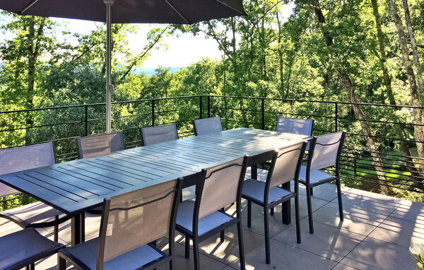 Holiday Home - Pechs de l´Espérance , France - FCS374 9