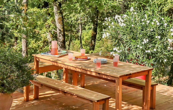 Holiday Home - Pechs de l´Espérance , France - FCS374 101