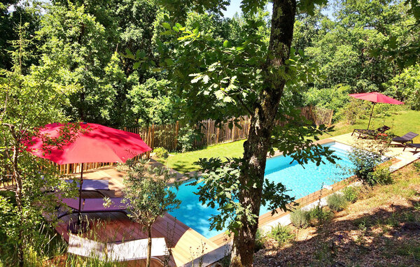 Holiday Home - Pechs de l´Espérance , France - FCS374 3