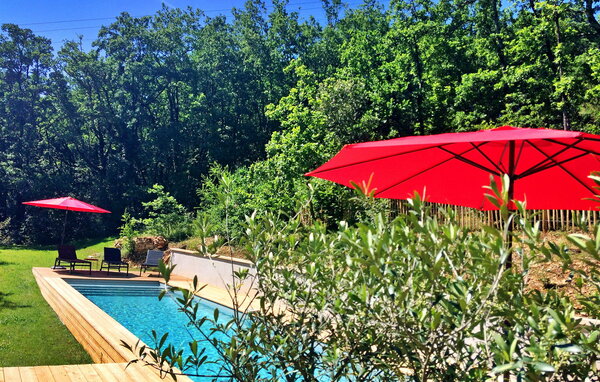 Holiday Home - Pechs de l´Espérance , France - FCS374 4
