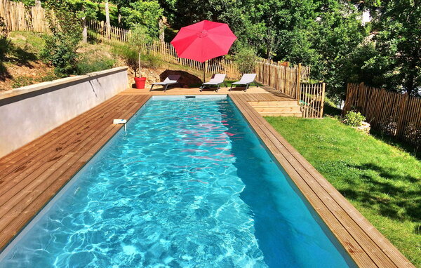 Holiday Home - Pechs de l´Espérance , France - FCS374 5