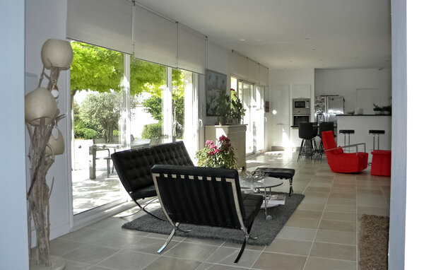 Casa de vacaciones - Lancon de Provence , Francia - FCS378 304