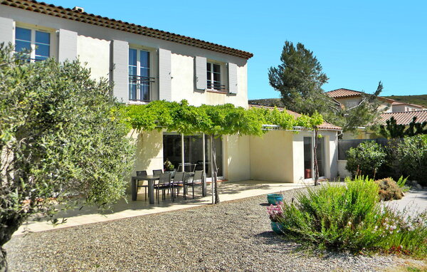 Casa de vacaciones - Lancon de Provence , Francia - FCS378 6