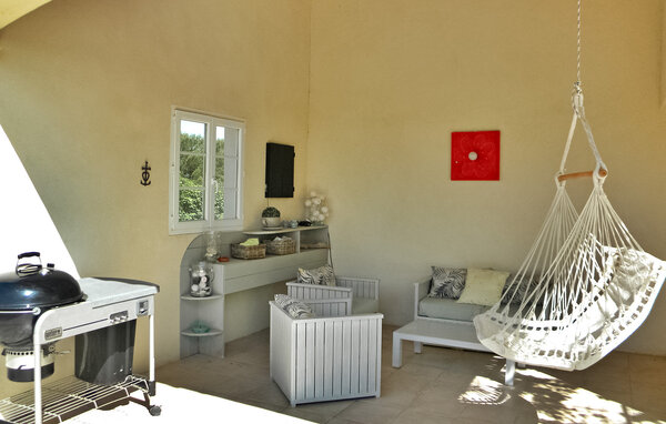 Casa de vacaciones - Lancon de Provence , Francia - FCS378 9