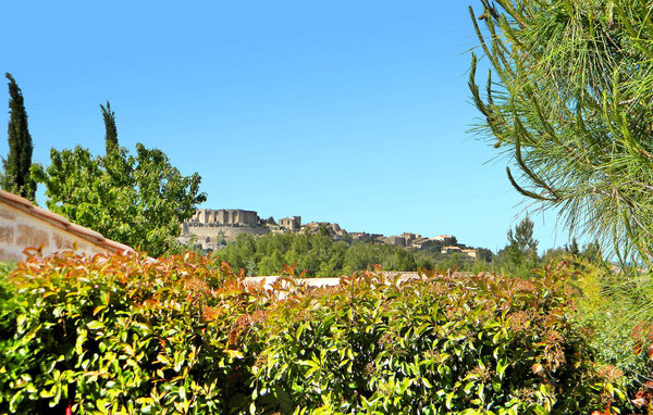 Casa de vacaciones - Lancon de Provence , Francia - FCS378 201