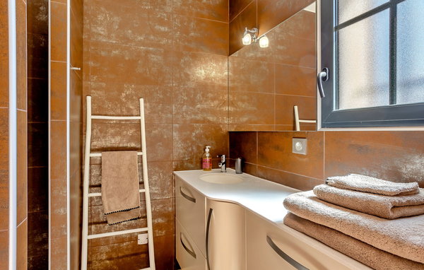 Ferienhaus - Roussas , Frankreich - FCS381 701