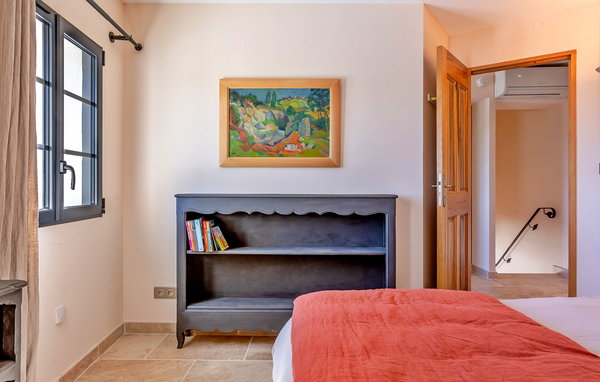Ferienhaus - Roussas , Frankreich - FCS381 606