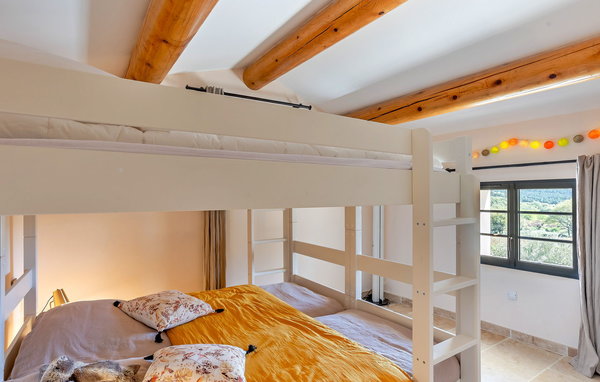 Ferienhaus - Roussas , Frankreich - FCS381 607