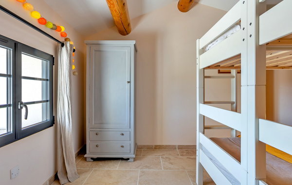 Ferienhaus - Roussas , Frankreich - FCS381 608