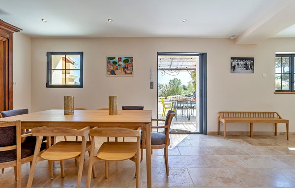 Ferienhaus - Roussas , Frankreich - FCS381 501