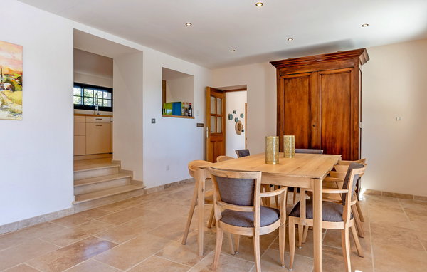 Ferienhaus - Roussas , Frankreich - FCS381 502