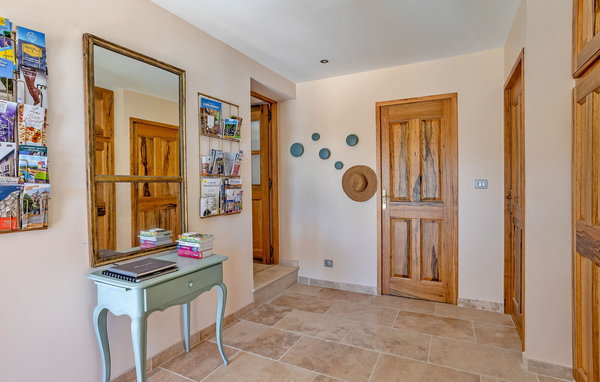 Ferienhaus - Roussas , Frankreich - FCS381 503