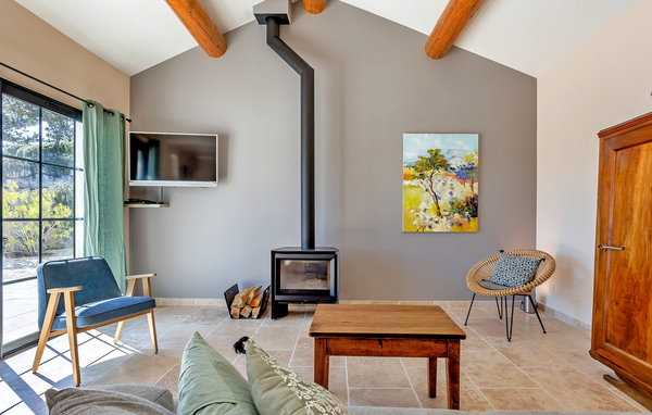 Ferienhaus - Roussas , Frankreich - FCS381 302