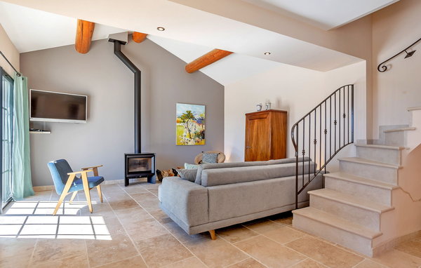 Ferienhaus - Roussas , Frankreich - FCS381 304