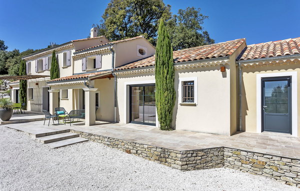 Ferienhaus - Roussas , Frankreich - FCS381 81