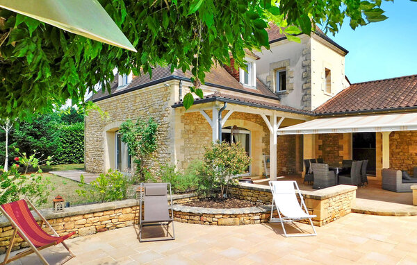 Ferienhaus - Carsac Aillac , Frankreich - FCS382 3