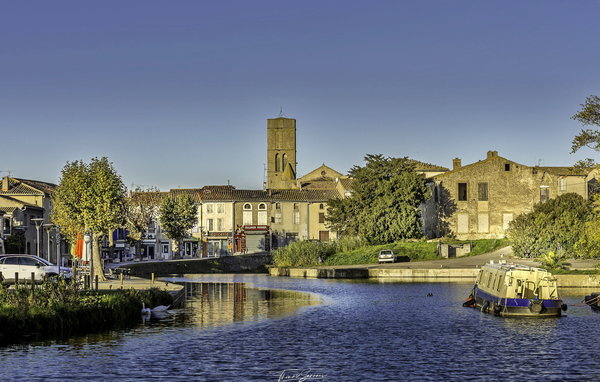 Casa vacanze - Trèbes , Francia - FCS383 903