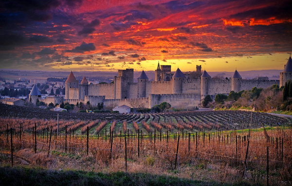 Casa vacanze - Trèbes , Francia - FCS383 906