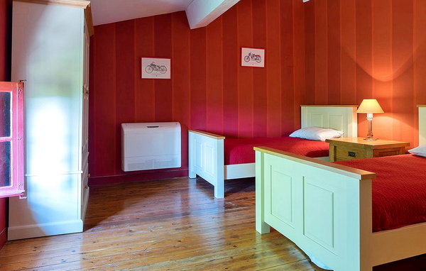 Casa vacanze - Trèbes , Francia - FCS383 604