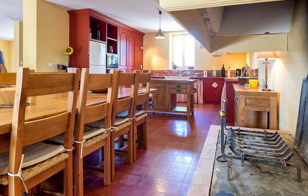 Casa vacanze - Trèbes , Francia - FCS383 403