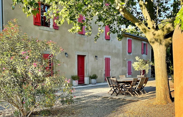 Casa vacanze - Trèbes , Francia - FCS383 81